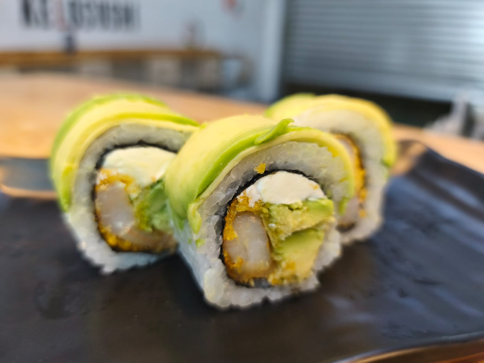 Sushi KeloSushi