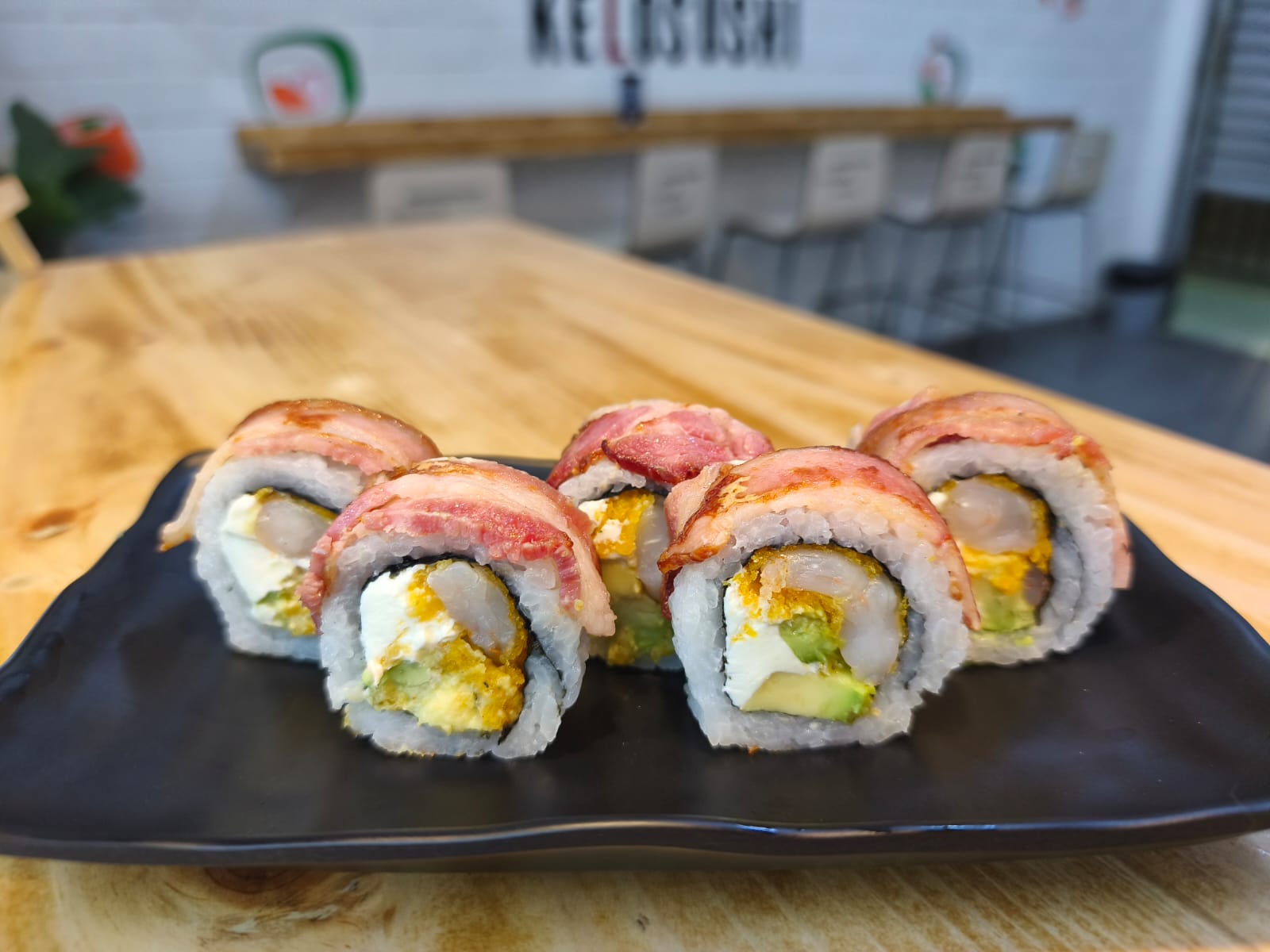Rolls KeloSushi