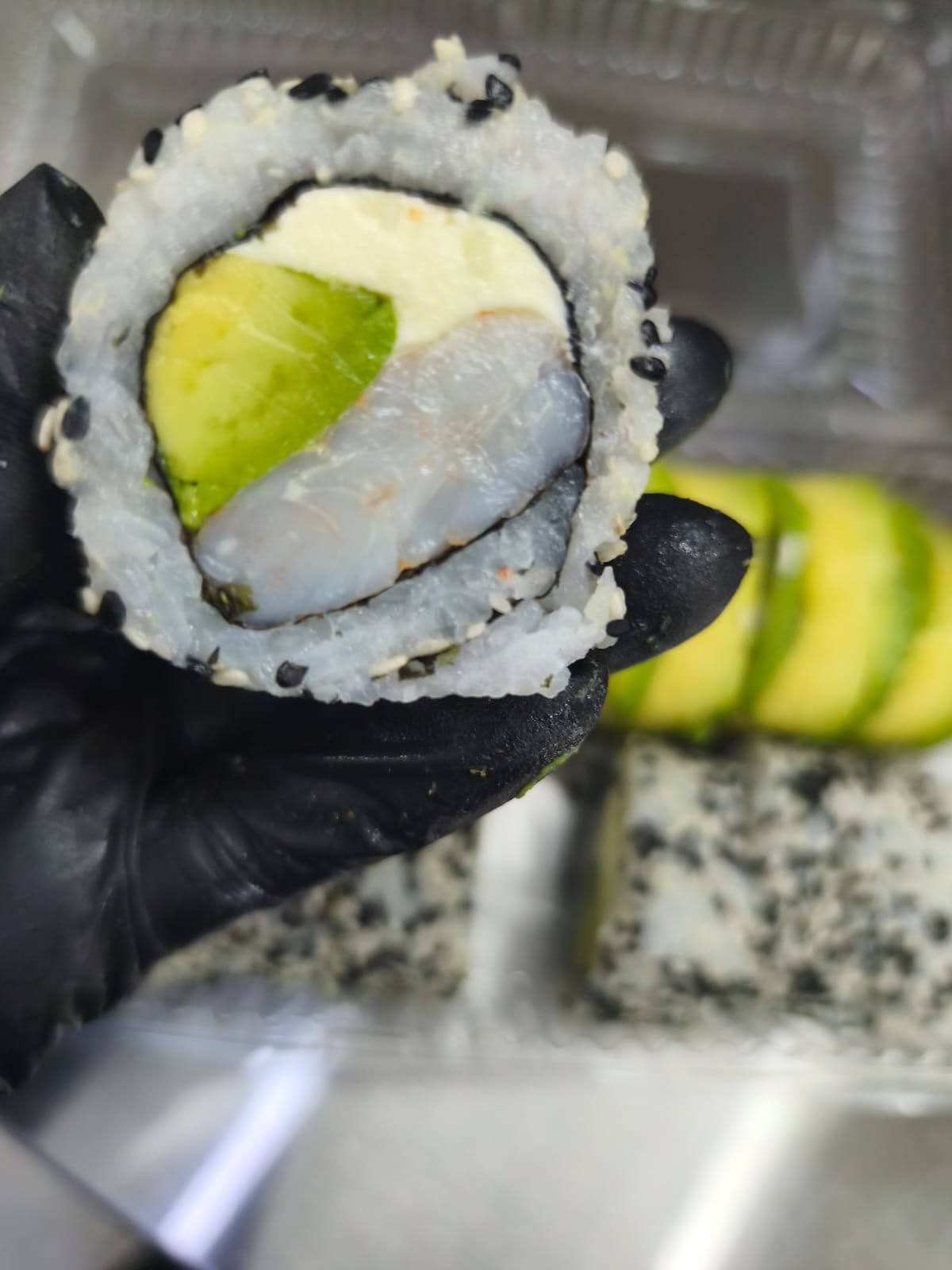 Sushi KeloSushi