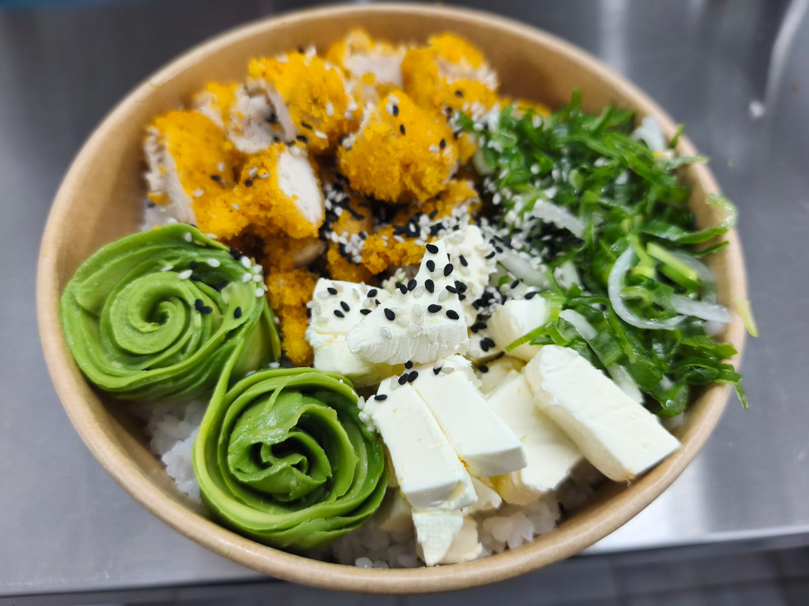 Sushi KeloSushi