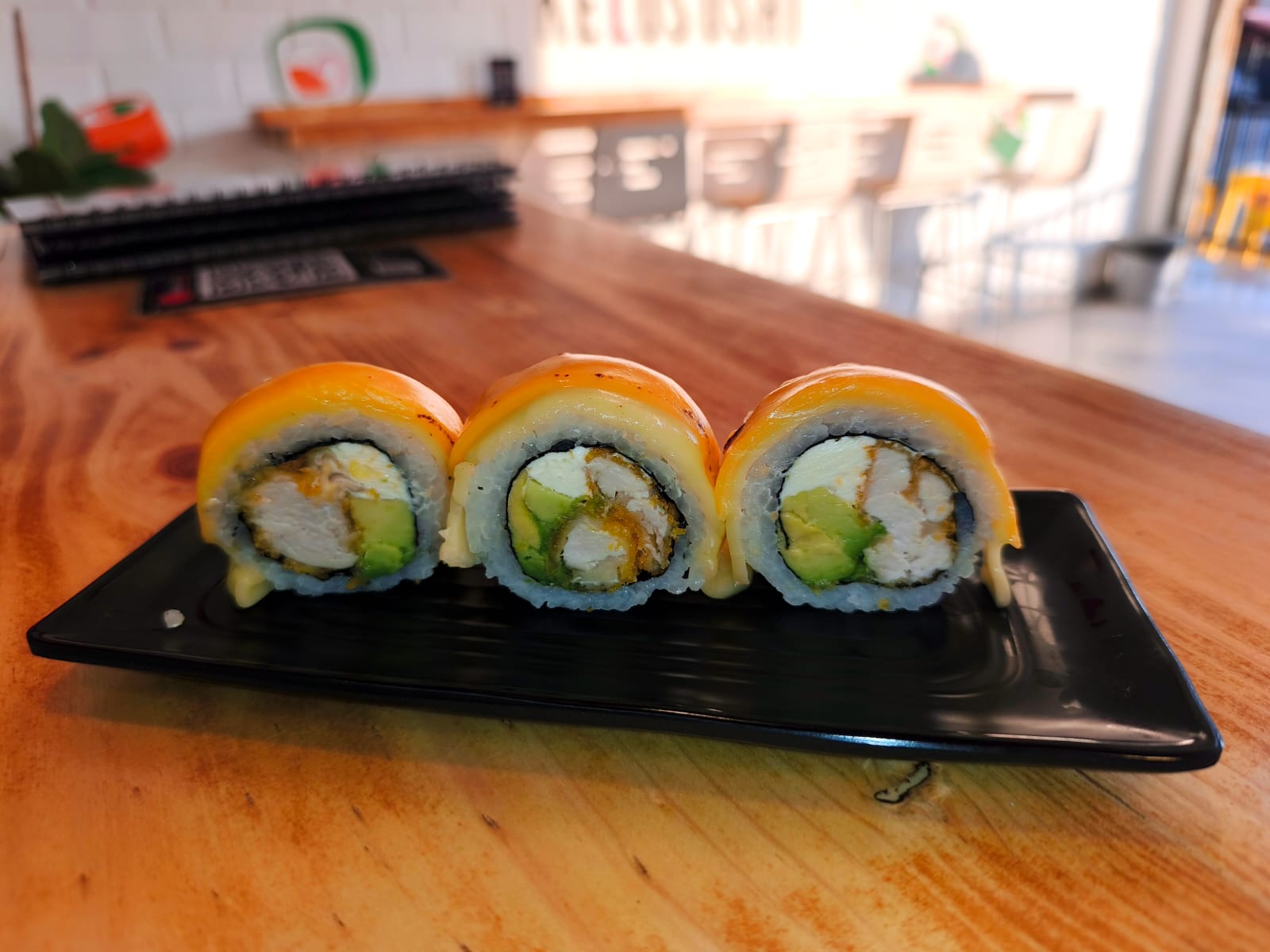 Sushi KeloSushi