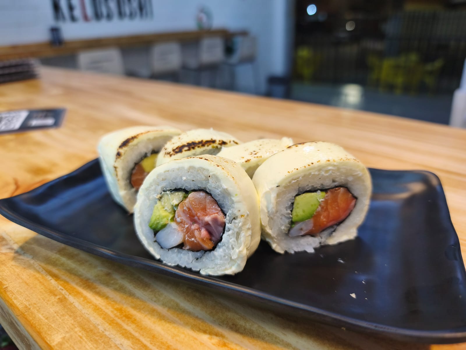 Sushi KeloSushi