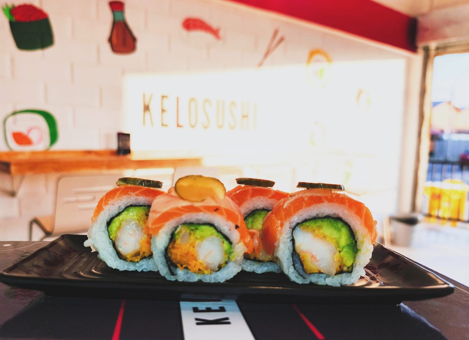 Sushi KeloSushi