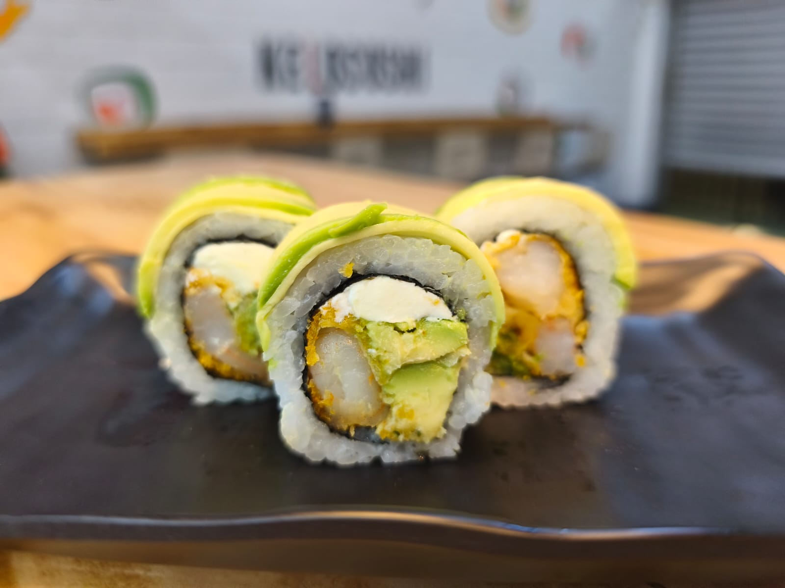 Roll especial