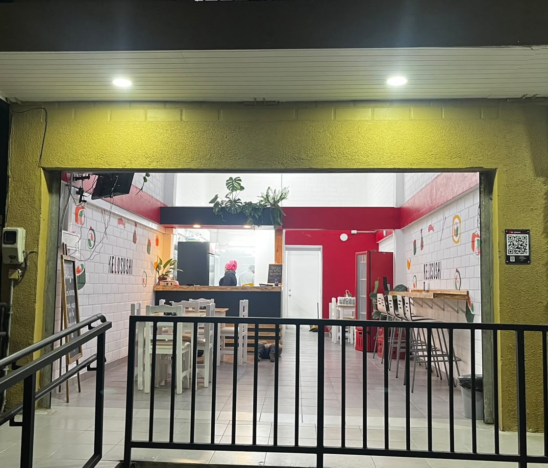 Local KeloSushi